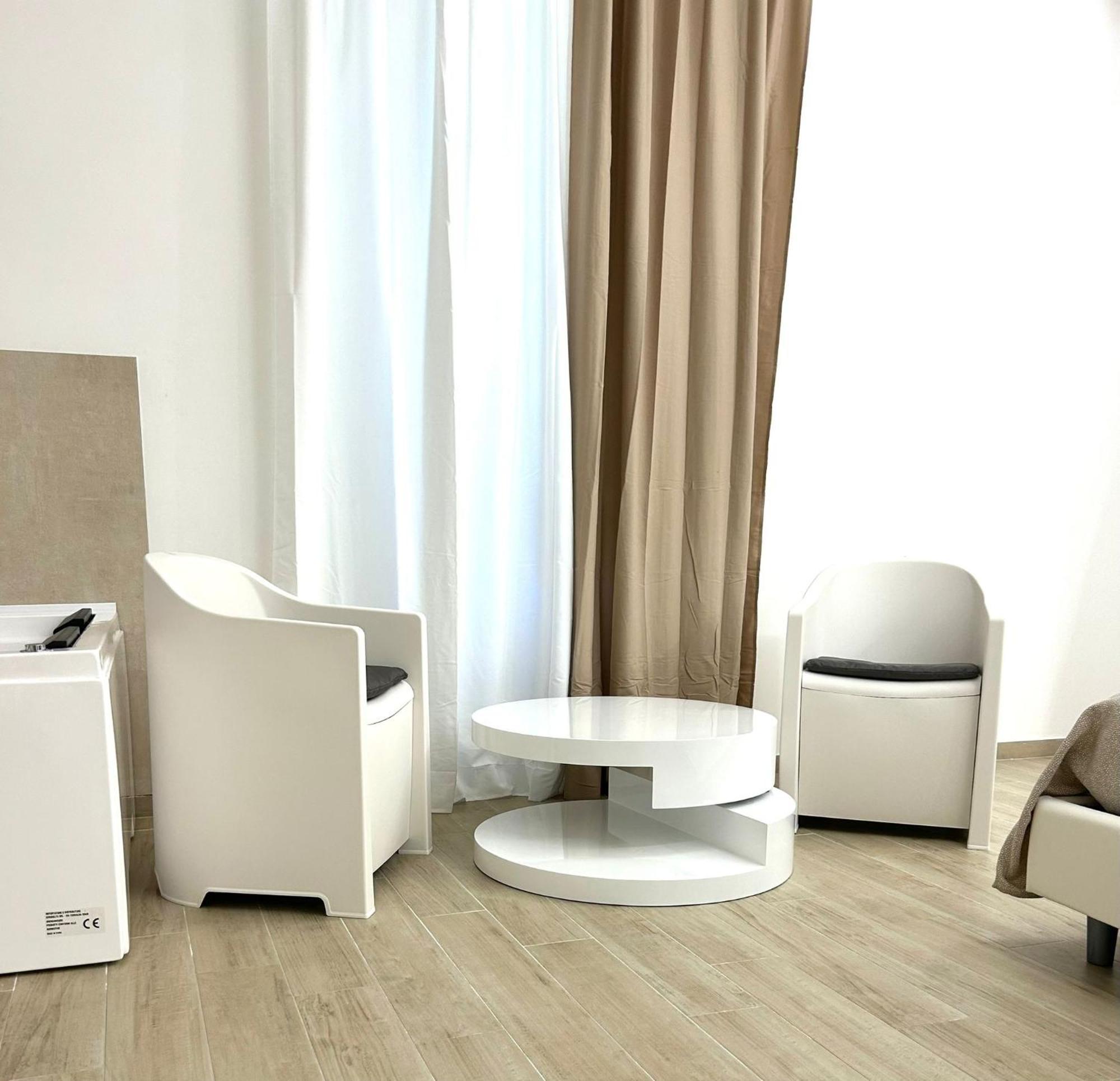 Bed E Suite Domar Brindisi Exterior photo